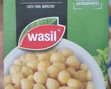 Foto del paso 1 de la receta: Garbanzos crocantes