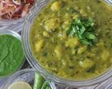 પાવ બટાકા (Pav Bataka Recipe In Gujarati) રેસીપી સ્ટેપ9ફોટો