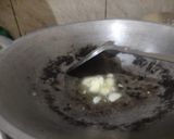 Foto langkah ke 2 dari resep Telur Dadar.