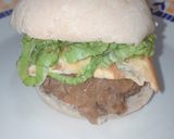 Foto del paso 4 de la receta: Hamburguesas de carne