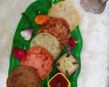 5 ફલેવર ઉતત્પમ (Five flavor Uttpam Recipe In Gujarati) રેસીપી સ્ટેપ5ફોટો