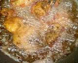 Ayam tangkap khas Aceh langkah memasak 4 foto