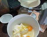 Foto del paso 1 de la receta: Torta Matera...Vigilante