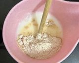 A picture of step 2 of Jodhpuri Ki Famous Moth Ki Kadhi.