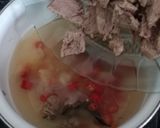 Foto langkah ke 4 dari resep Asem asem daging.
