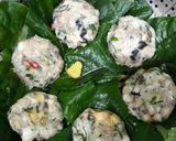 Hình bước làm 5 của món Chả ốc