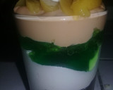 Foto del paso 5 de la receta: Postres en vaso!!! Una tentación!!👌😋