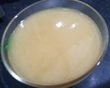 รูปขั้นตอนการทำที่ 3 ของ Bone broth น้ำซุปสายคีโต