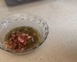 Foto del paso 7 de la receta Ensalada de judías verdes y sardinas