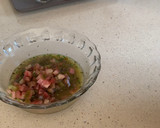 Foto del paso 7 de la receta: Ensalada de judías verdes y sardinas