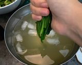 Foto langkah ke 4 dari resep Gomae spinach.