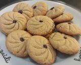 A picture of step 1 of 🍪Maamoul Cookies🍪.