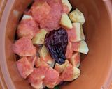 Foto del paso 4 de la receta: Marmitako en olla lenta