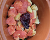 Foto del paso 4 de la receta: Marmitako en olla lenta