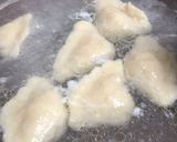 Foto langkah ke 5 dari resep Pempek Ayam + kuah cuko.