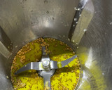 Foto del paso 2 de la receta: Navajas. Robot Mambo cecotec