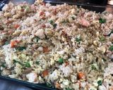 Foto del paso 8 de la receta: Arroz Chino a la Sonorense