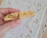 Foto del paso 5 de la receta: Galletas de coco y naranja 🥥 🍊 con base de avena 🥣