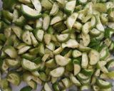 કંટોળા નું શાક(kantolo nu saak recipe in Gujarati) રેસીપી સ્ટેપ1ફોટો