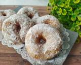 Cara Membuat Donat Ubi Kuning 11