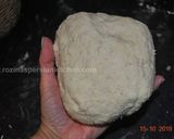 عکس مرحله 3 از دستور گنوچی