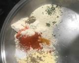 Masala Poori recipe step 1 photo