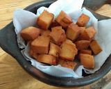 Foto del paso 2 de la receta: Crutones caseros