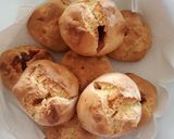 Foto del paso 8 de la receta: Bollos de membrillo