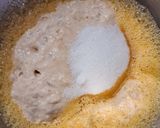 Gluténmentes Panettone recept fázis 2 fotója