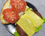 Foto del paso 3 de la receta: Rustik Hamburguesa