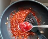 Foto langkah ke 5 dari resep Ayam Gochujang Korea diet (176kkal/potong).