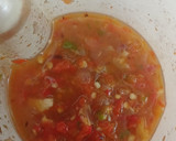 Foto langkah ke 2 dari resep Pecak ikan bandeng.