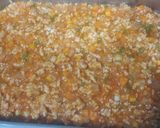 Foto del paso 6 de la receta: Pastel de puré de patatas y carne