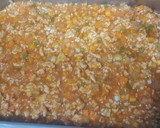 Foto del paso 6 de la receta: Pastel de puré de patatas y carne