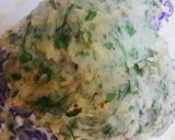 صورة لخطوة 4 من وصفة كفتة البطاطس المقرمشه اللذيذه😋🍟