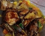 Foto langkah ke 5 dari resep Ayam Goreng Mentega.