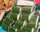 Foto langkah ke 6 dari resep Lemper Ayam.