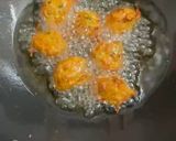 A picture of step 2 of Lauki (Bottle Gourd) ke Kofte for Subzi & with Tea ☕️.