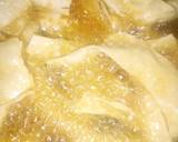 Samosa sheet crackers recipe step 1 photo