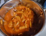 Foto del paso 1 de la receta: Pasta con calamares en salsa americana TM31