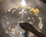 Foto langkah ke 3 dari resep Nasi tim ayam sederhana.