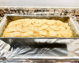 Foto del paso 5 de la receta: Milhojas de manzana