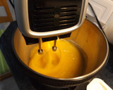 Foto del paso 1 de la receta: Bizcocho otoñal de yogur y limón