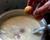 પકોડા કઢી (Pakoda Kadhi Recipe In Gujarati) રેસીપી સ્ટેપ6ફોટો