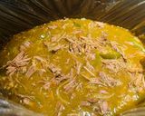 A picture of step 3 of Crockpot Easy Chuck Roast.