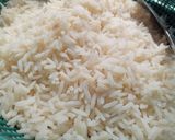 A picture of step 2 of Chicken biryani II.