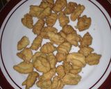Foto langkah ke 4 dari resep Kue Garpu SS.