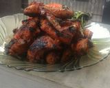 Foto langkah ke 4 dari resep Ayam Bakar Taliwang 😋😋.