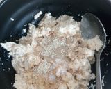 Foto langkah ke 1 dari resep Sawi Gulung Tahu.