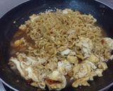 Foto langkah ke 6 dari resep Mie Nyemek.